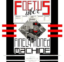 Finely Honed Machine