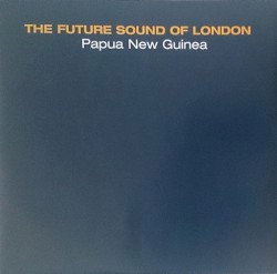 Papua New Guinea