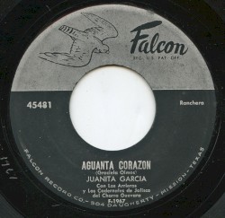Aguanta corazón / Hablale corazón