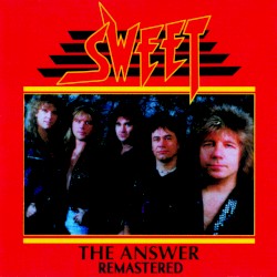 The Answer Remastered