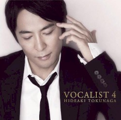 VOCALIST 4