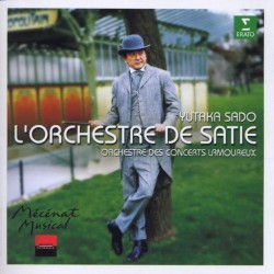 L’Orchestre de Satie
