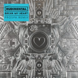 Break My Heart (Prospa remix)
