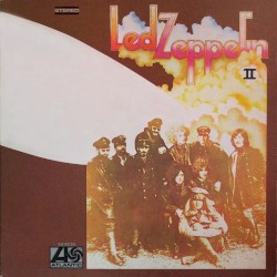 Led Zeppelin II