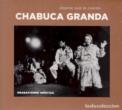 Déjame que te cuente