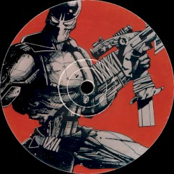 The Genesis Project EP