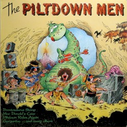 The Piltdown Men