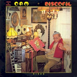 Discofil