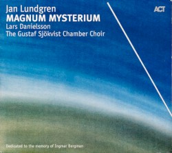 Magnum Mysterium