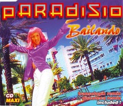 Bailando