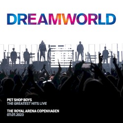 Love Comes Quickly (live at the Royal Arena Copenhagen, 7th July 2023)