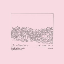 Foxglove Through the Clearcut (acoustic)