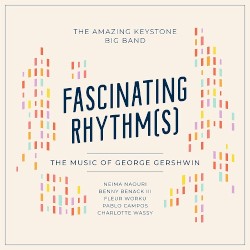 Fascinating Rhythm(s) - The Music of George Gershwin