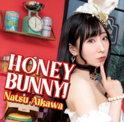 HONEY BUNNY!
