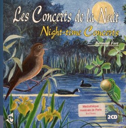 Les Concerts de la nuit / Night‐time Concerts
