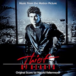 Thief of Hearts: Original Motion Picture Soundtrack