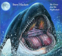 The Circus and the Nightwhale