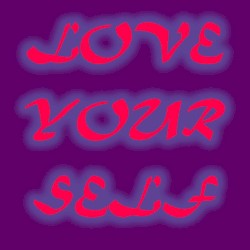 Love Yourself