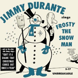 Frosty the Snowman / Christmas Comes but Once a Year