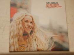 Skinhorse Playground