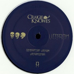 VOIRONZINOR EP