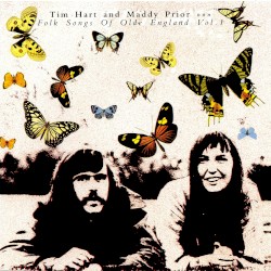 Folk Songs of Olde England, Volume 1