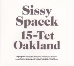 15-Tet Oakland
