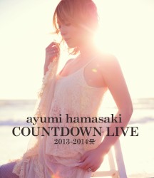 COUNTDOWN LIVE 2013–2014 A