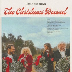 The Christmas Record