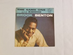 Kiddio / The Same One