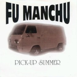 Pick-Up Summer