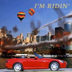 I'm Riding