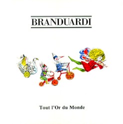 Tout l'or du monde