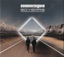 20 Years (Forward Ever Backward Never)