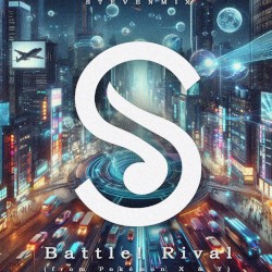 Battle! Rival (from Pokémon X & Y) [Remix]