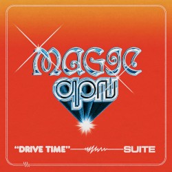 Drive Time Suite