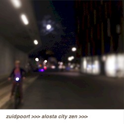 Alosta City Zen