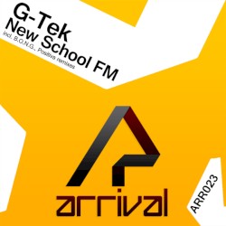 New School FM