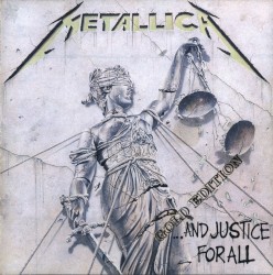 …And Justice for All