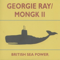 Georgie Ray / Mongk II