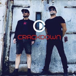 CrackDown 2015-2020