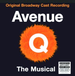 Avenue Q: The Musical