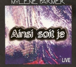 Ainsi soit-je (live)