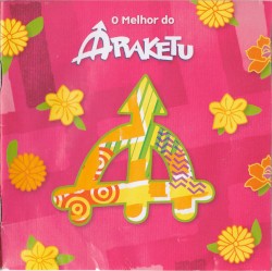 O melhor do Ara Ketu