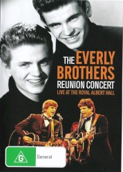 Reunion Concert Live at The Royal Albert Hall