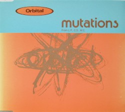 Mutations
