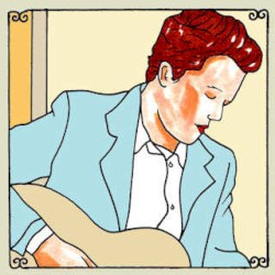Daytrotter 10/26/12