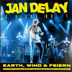 Earth, Wind & Feiern – Live aus dem Hamburger Hafen