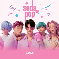 Soda Pop (from the Netflix film KPop Demon Hunters)