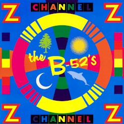 Channel Z